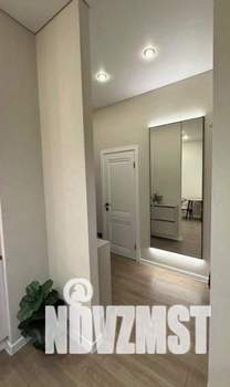 1-к квартира, вторичка, 42м2, 7/17 этаж