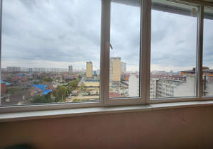 1-к квартира, вторичка, 37м2, 9/10 этаж