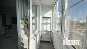 1-к квартира, вторичка, 38м2, 6/7 этаж