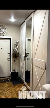 Студия квартира, вторичка, 19м2, 3/5 этаж