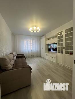 2-к квартира, вторичка, 68м2, 5/17 этаж