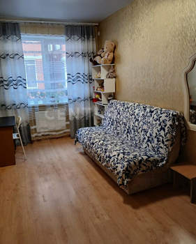 2-к квартира, вторичка, 53м2, 3/6 этаж