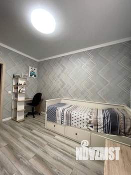 3-к квартира, вторичка, 85м2, 2/19 этаж