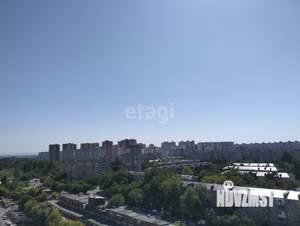 2-к квартира, вторичка, 65м2, 15/18 этаж