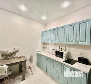 Студия квартира, вторичка, 33м2, 2/17 этаж