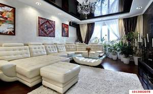 2-к квартира, вторичка, 87м2, 17/23 этаж