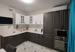 2-к квартира, вторичка, 54м2, 10/16 этаж