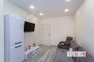 3-к квартира, вторичка, 59м2, 18/19 этаж