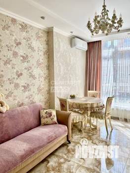 1-к квартира, вторичка, 45м2, 5/16 этаж