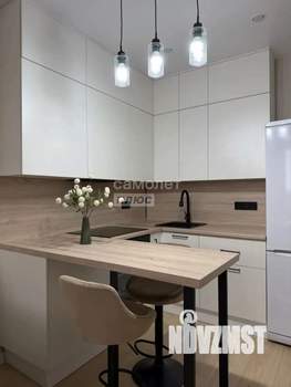 Студия квартира, вторичка, 26м2, 5/23 этаж