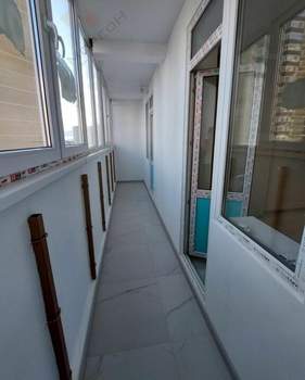 1-к квартира, вторичка, 32м2, 11/24 этаж