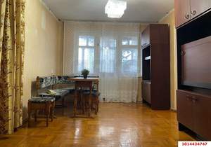 2-к квартира, вторичка, 45м2, 3/5 этаж