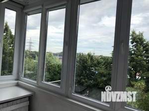 2-к квартира, вторичка, 52м2, 6/9 этаж
