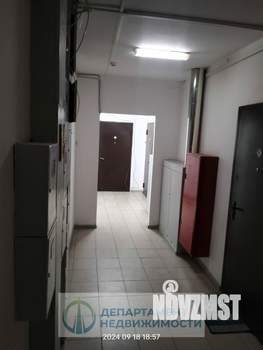 3-к квартира, вторичка, 90м2, 11/16 этаж