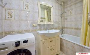 3-к квартира, вторичка, 65м2, 2/5 этаж