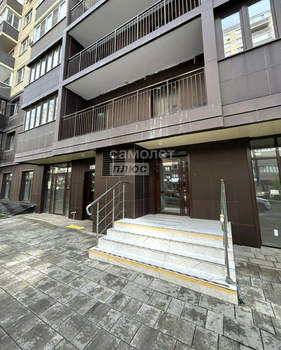 1-к квартира, вторичка, 36м2, 13/17 этаж