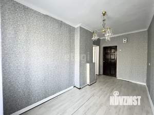 2-к квартира, вторичка, 44м2, 1/2 этаж