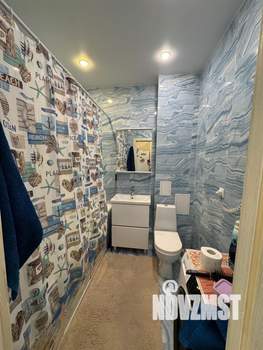 1-к квартира, вторичка, 33м2, 2/17 этаж