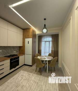 2-к квартира, вторичка, 61м2, 10/16 этаж