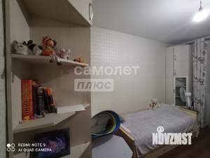 3-к квартира, вторичка, 87м2, 2/6 этаж