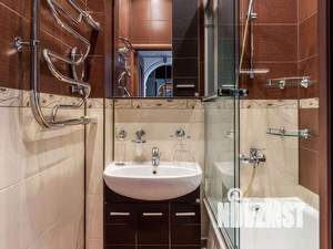 1-к квартира, вторичка, 35м2, 4/16 этаж