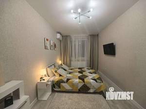 1-к квартира, вторичка, 31м2, 17/24 этаж