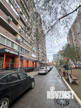 1-к квартира, вторичка, 39м2, 12/17 этаж