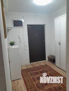 1-к квартира, вторичка, 44м2, 5/16 этаж