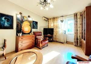 4-к квартира, вторичка, 80м2, 7/10 этаж