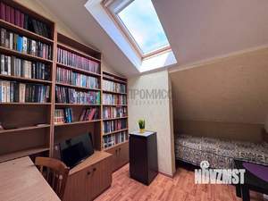 5-к квартира, вторичка, 93м2, 3/3 этаж