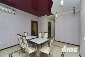 3-к квартира, вторичка, 125м2, 5/16 этаж