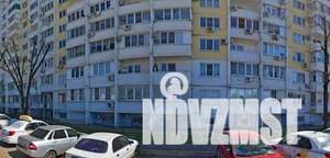 1-к квартира, вторичка, 38м2, 2/14 этаж