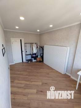 2-к квартира, вторичка, 59м2, 23/25 этаж