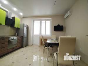 2-к квартира, вторичка, 73м2, 14/14 этаж