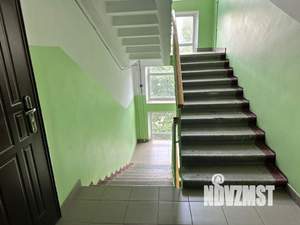 2-к квартира, вторичка, 45м2, 3/5 этаж