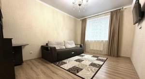 2-к квартира, вторичка, 55м2, 12/22 этаж