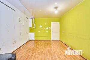 3-к квартира, вторичка, 91м2, 16/16 этаж