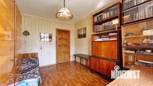 3-к квартира, вторичка, 70м2, 5/10 этаж