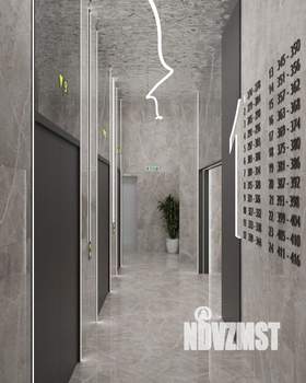 2-к квартира, вторичка, 51м2, 14/18 этаж