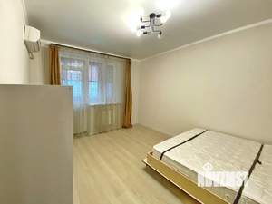 1-к квартира, вторичка, 31м2, 3/6 этаж
