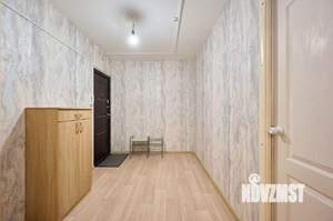 2-к квартира, вторичка, 59м2, 15/16 этаж