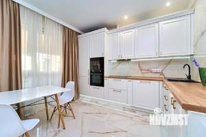 1-к квартира, вторичка, 34м2, 9/10 этаж