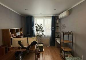 2-к квартира, вторичка, 57м2, 9/21 этаж