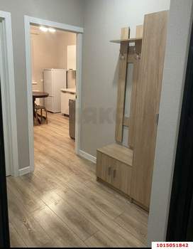 1-к квартира, вторичка, 35м2, 5/16 этаж