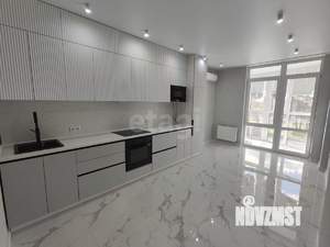 2-к квартира, вторичка, 58м2, 3/24 этаж