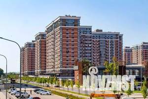 1-к квартира, вторичка, 44м2, 8/16 этаж