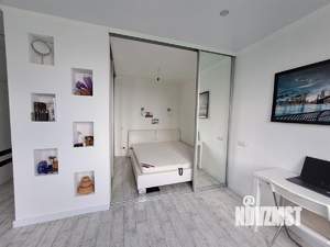 1-к квартира, вторичка, 31м2, 3/4 этаж