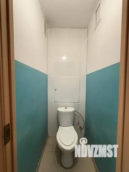 3-к квартира, вторичка, 72м2, 2/16 этаж