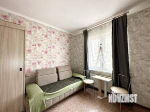 1-к квартира, вторичка, 39м2, 14/20 этаж