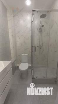 Студия квартира, вторичка, 21м2, 17/20 этаж